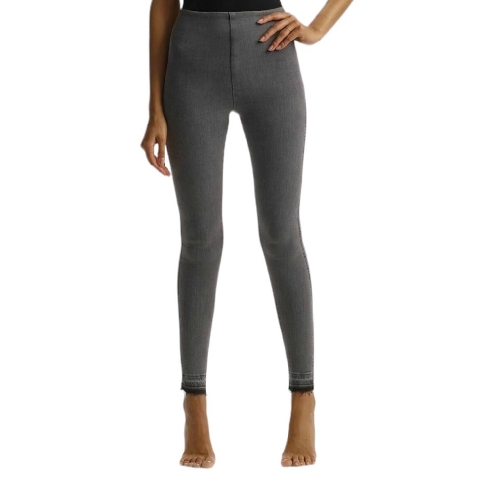 Commando All Day Perfect Control Denim Leggings - image 1